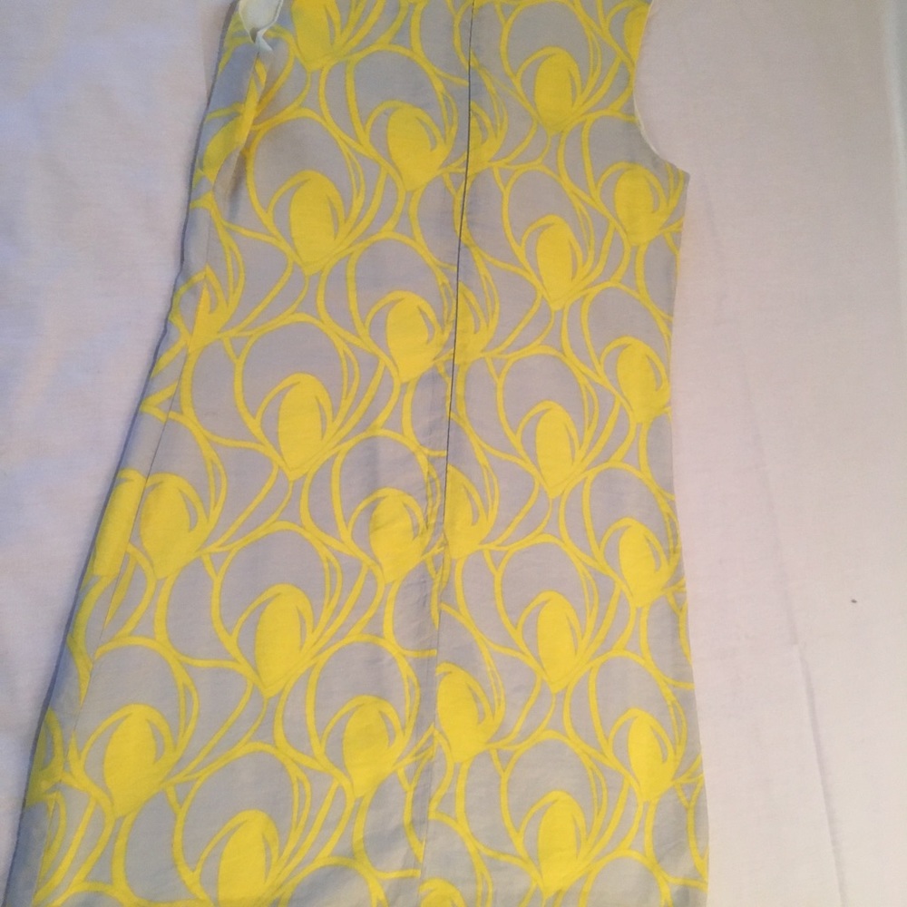 Spring Sheath Dress - Picture 5 of 5